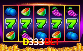 D333 BET